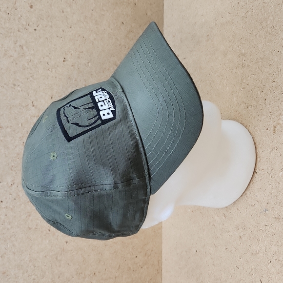 Bear Archery Accessories Bear Archery Ball Cap Adjustable Strap